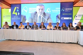 Άλμα της Θεσσαλίας στις απορροφήσεις κονδυλίων του ΕΣΠΑ
